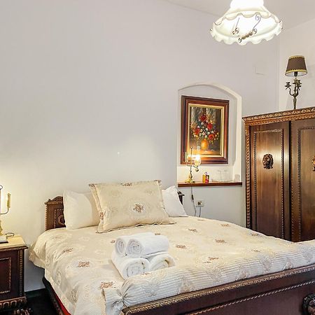 Hotel Runca-N Rai à Cristian  Extérieur photo
