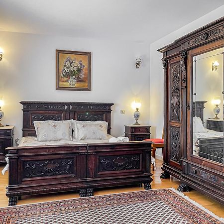 Hotel Runca-N Rai à Cristian  Extérieur photo