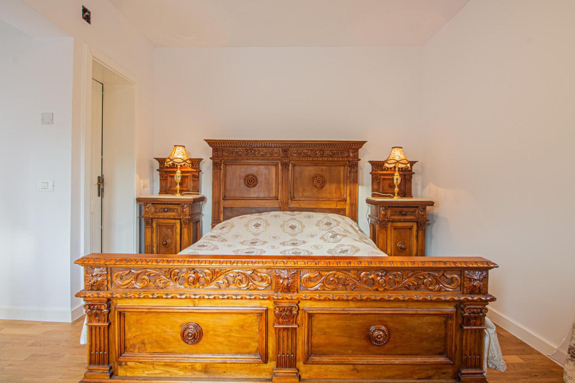 Hotel Runca-N Rai à Cristian  Extérieur photo