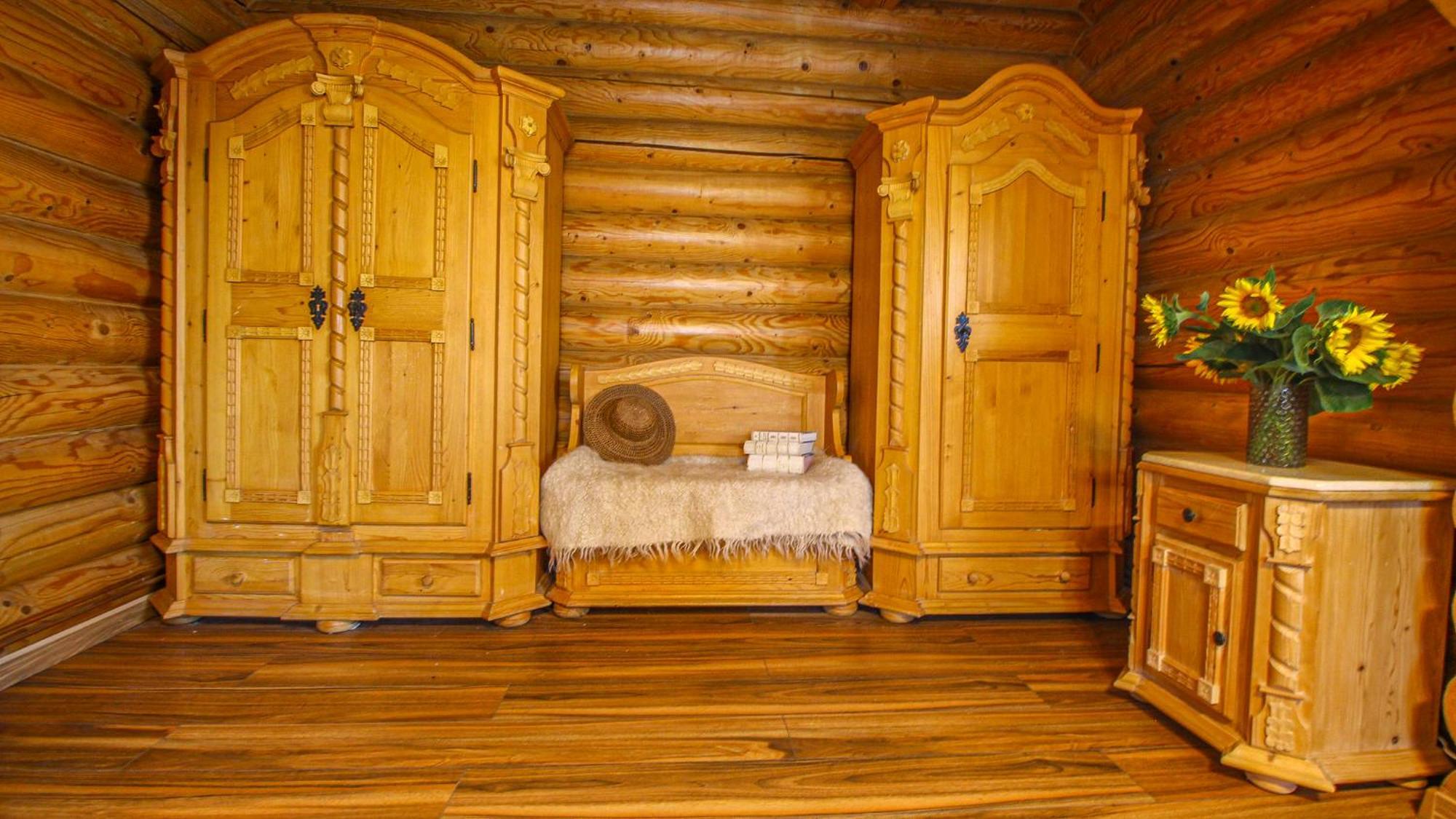 Hotel Runca-N Rai à Cristian  Extérieur photo
