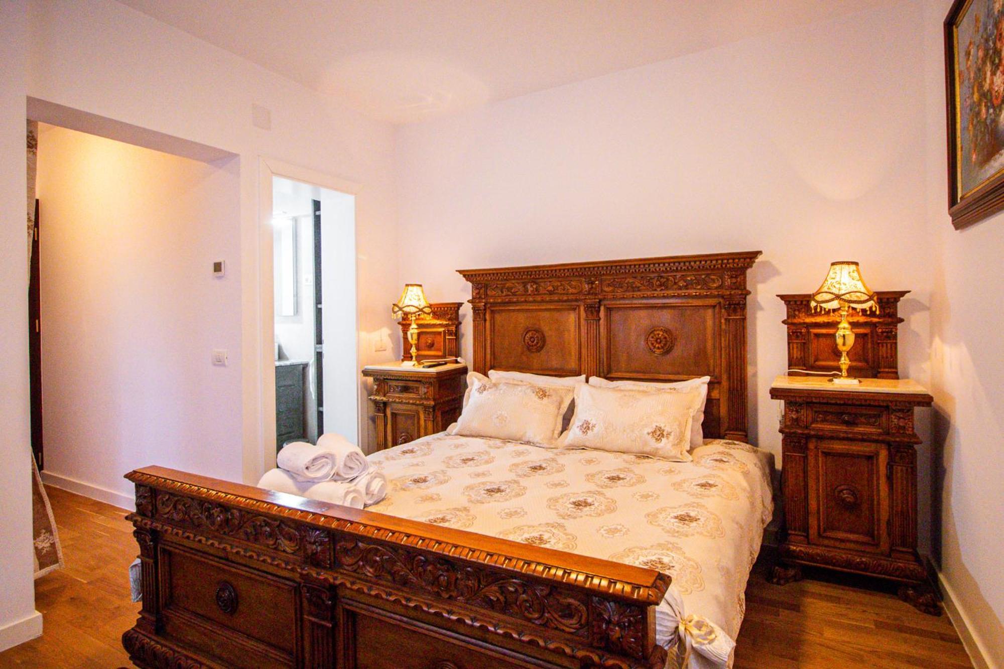 Hotel Runca-N Rai à Cristian  Extérieur photo