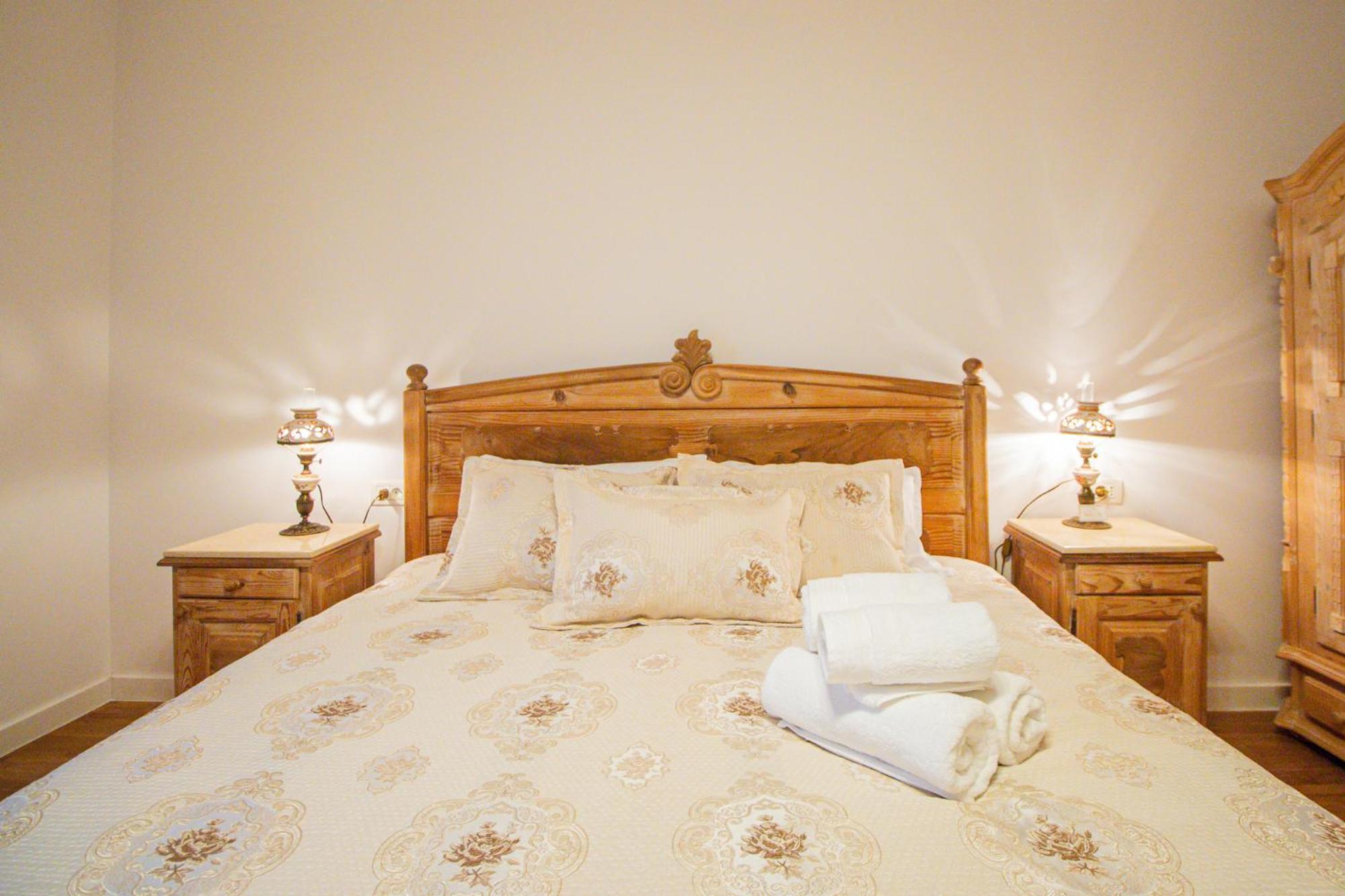 Hotel Runca-N Rai à Cristian  Extérieur photo