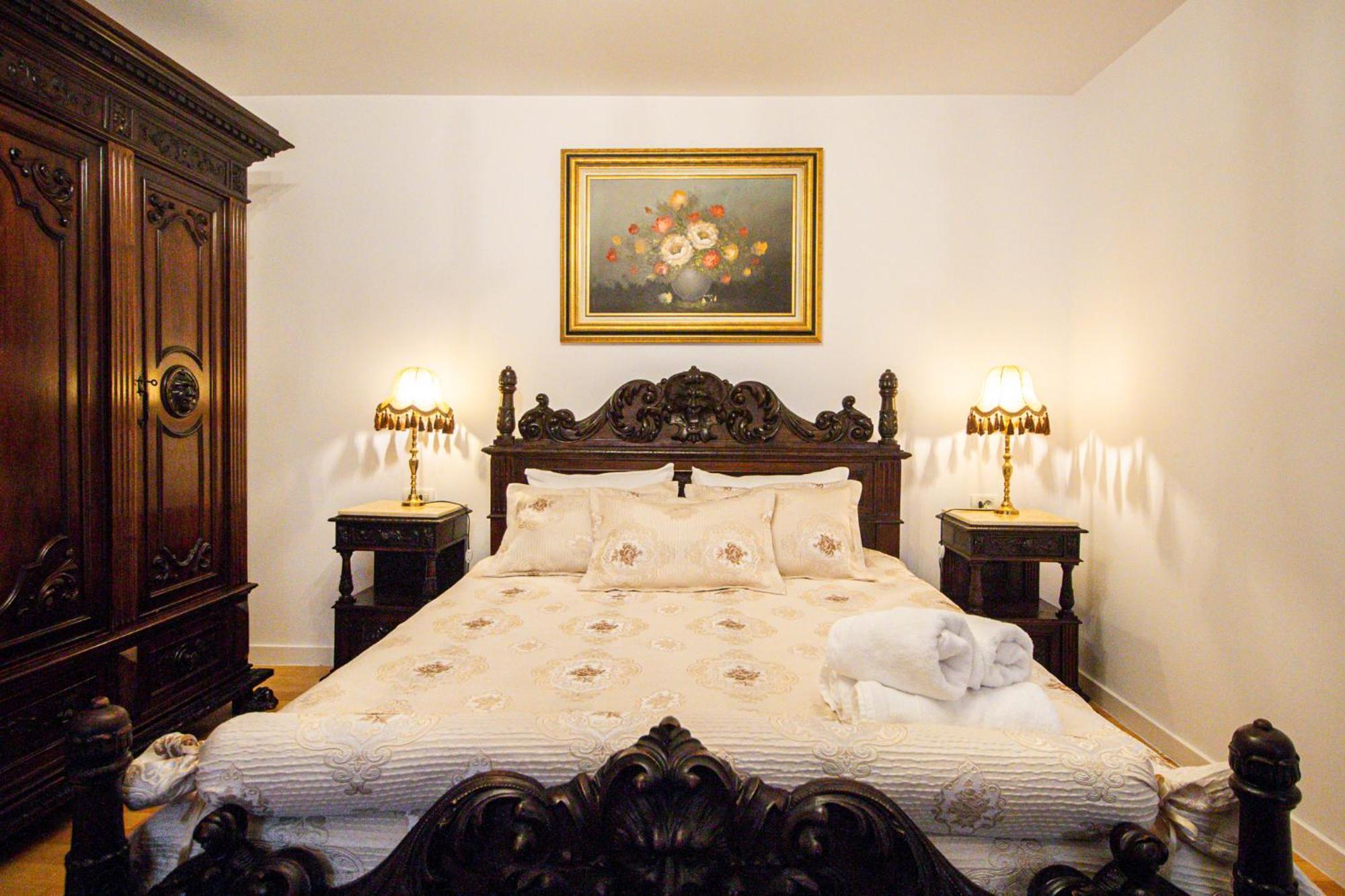 Hotel Runca-N Rai à Cristian  Extérieur photo