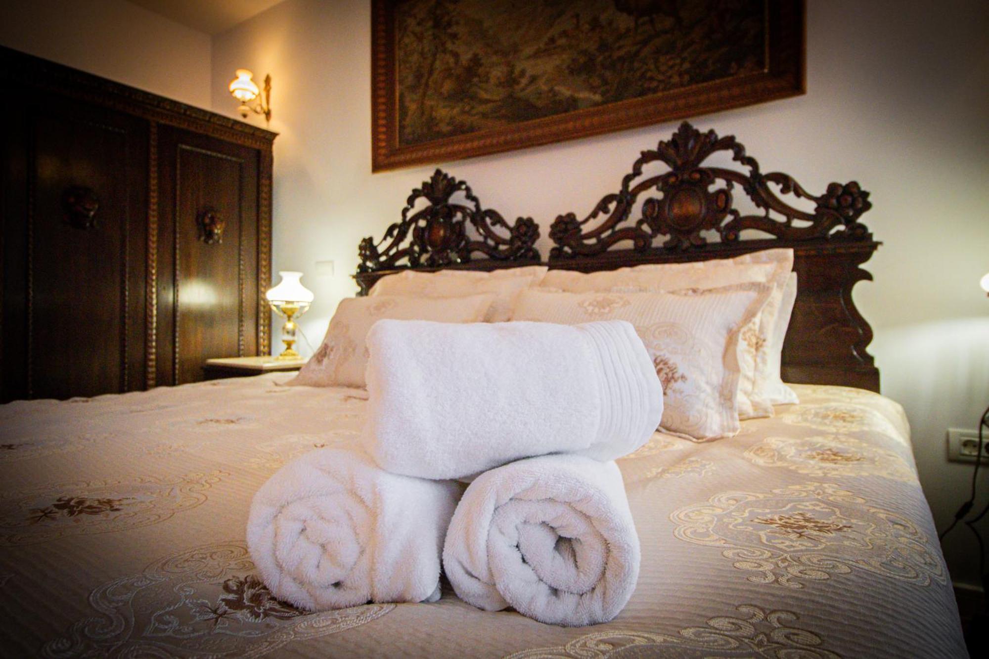Hotel Runca-N Rai à Cristian  Extérieur photo