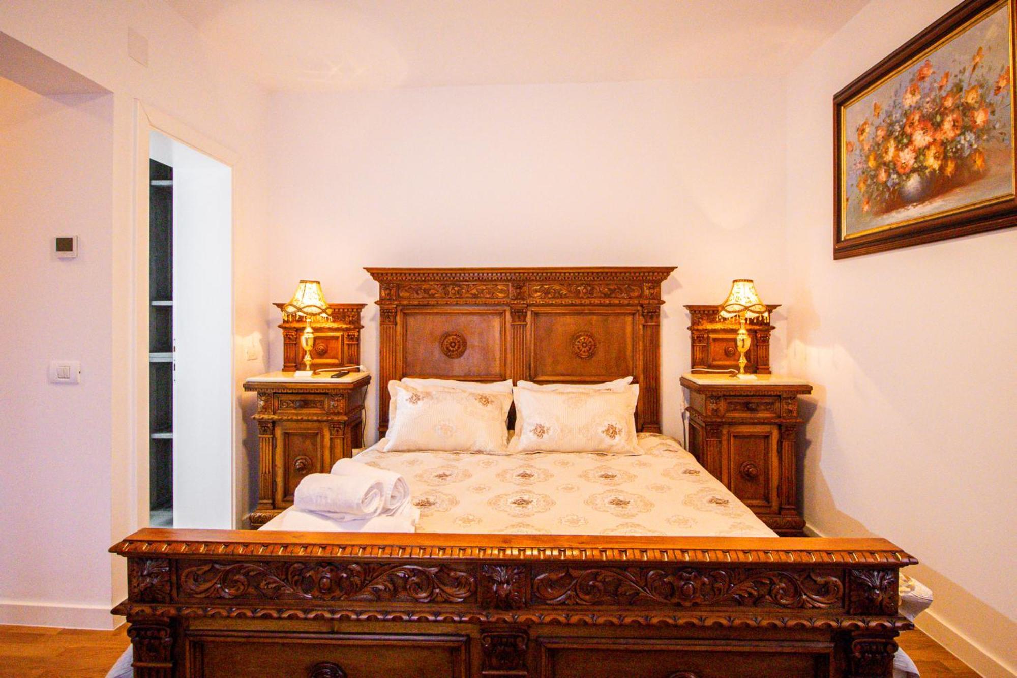 Hotel Runca-N Rai à Cristian  Extérieur photo